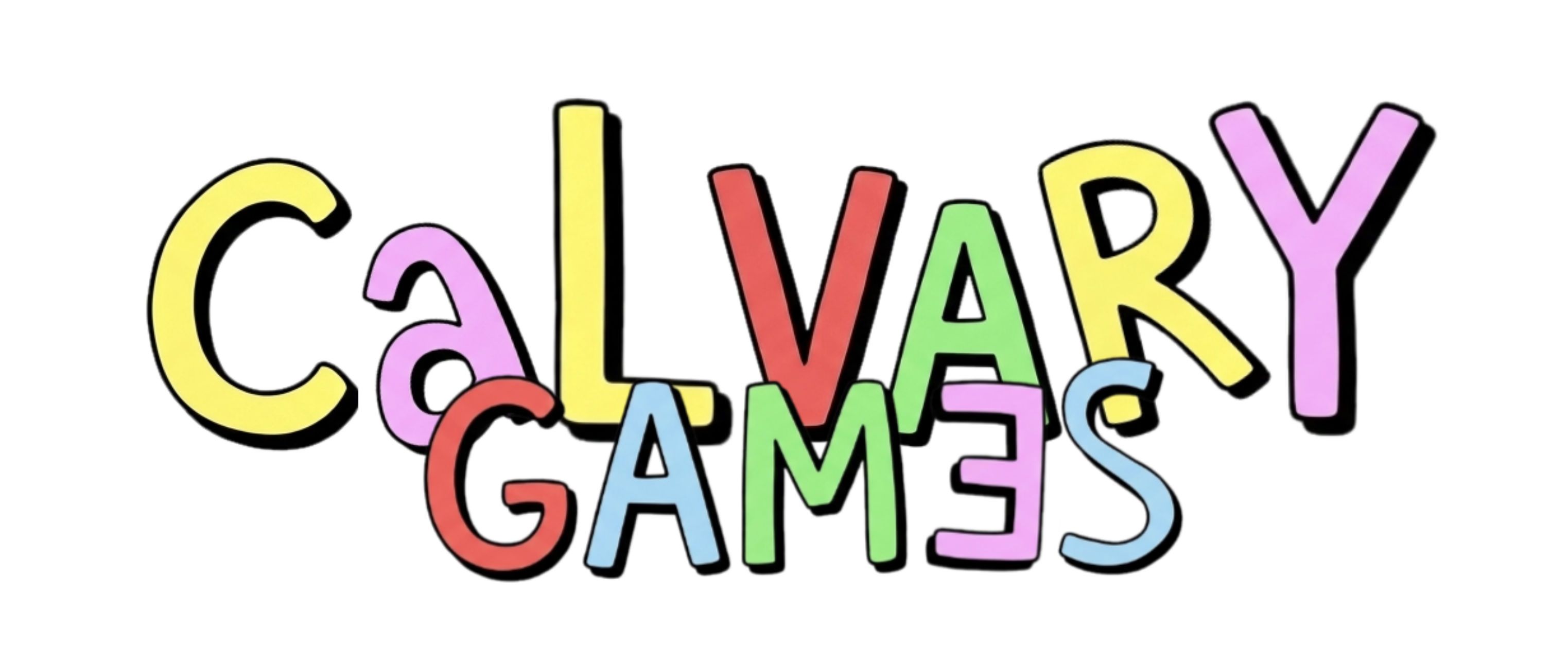 Calvary Games