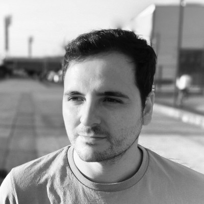 Rubén Torres López